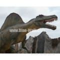 Animatronic Dinosaurs Model-life Size Spinosaurus